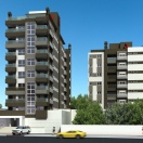 Residencial Piazza Maggiore 