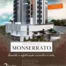 Edifício Monserrato - Pronto  para morar