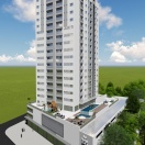 Residencial Quebec 