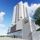 Residencial Quebec 