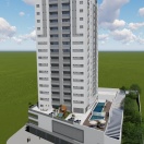 Residencial Quebec 