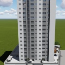 Residencial Quebec 