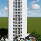 Residencial Leblon 