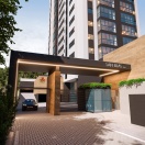 Residencial San Blas