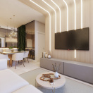 Residencial Grand Piece