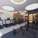 Residencial Costa Dourada