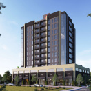 Residencial Costa Dourada