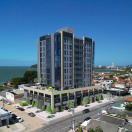 Residencial Costa Dourada