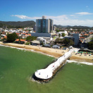 Residencial Costa Dourada