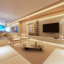 Residencial Costa Dourada