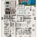 Residencial Costa Dourada