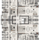 Residencial Costa Dourada