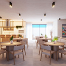 Residencial Costa Dourada