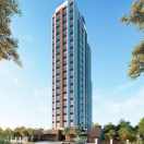 Residencial Porto Novo