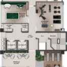 Residencial Porto Novo