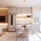 Residencial Porto Novo
