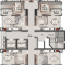 Residencial Porto Novo
