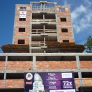 Residencial Reggio Calabria - 100% Vendido