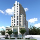 Residencial Reggio Calabria - 100% Vendido