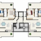 Residencial Reggio Calabria - 100% Vendido