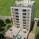 Residencial Bergamo - 100% Vendido