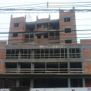 Residencial Bergamo - 100% Vendido