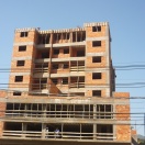 Residencial Bergamo - 100% Vendido