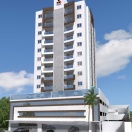 Edifício Torre Del Greco (Acesse o Tour Virtual)